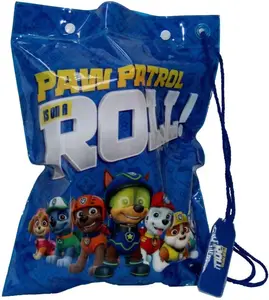 Paw Patrol Komplett Skolpaket, 5-pack