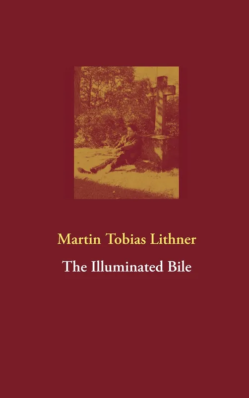 The Illuminated Bile, E-bok