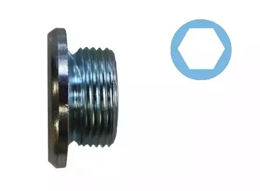 Oljeplugg VAICO V10-3882