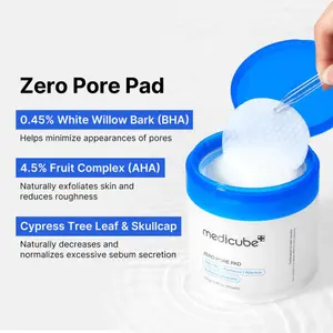 Zero Pore Pad 70 st