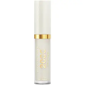 Max Factor 2000 Calorie Lip Glaze Plumping Lip Gloss 000 Melting Ice 4 ml