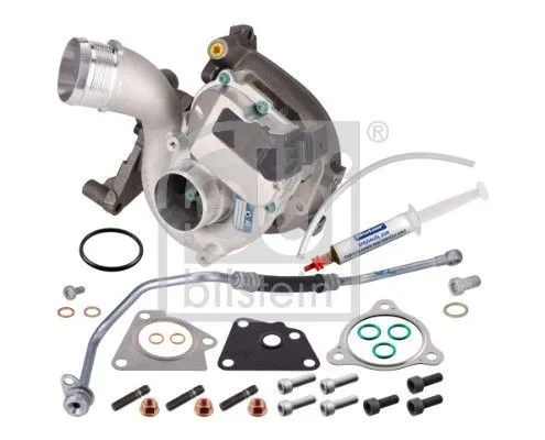 Turboaggregat FEBI BILSTEIN 190218