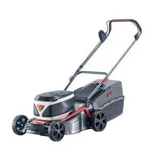 AL-KO Elgräsklippare BATTERY-KL 42.2 LI 36 V 1 X 4.0 AH