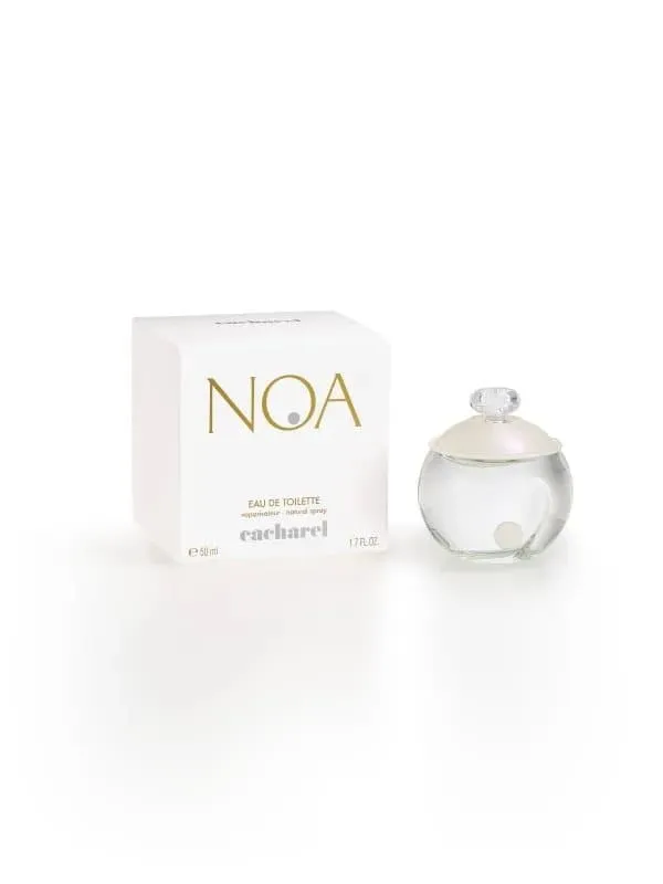 Cacharel Noa Eau De Toilette Spray 30 ml