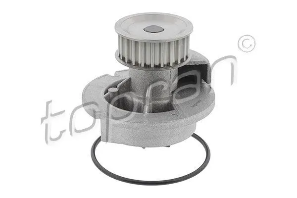 Vattenpump TOPRAN 205 706