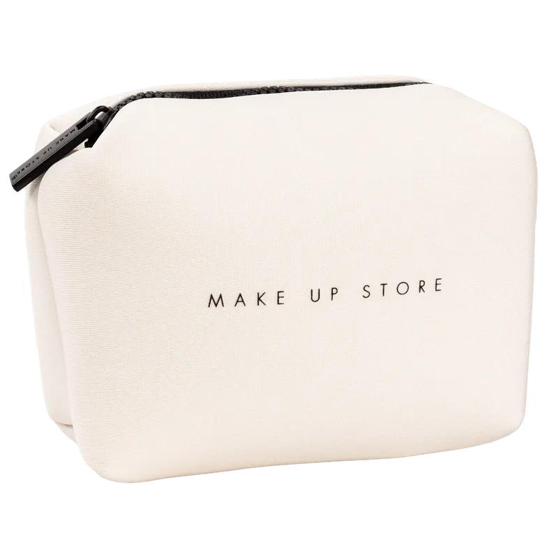 Make Up Store Essential Mini Toiletry bag S