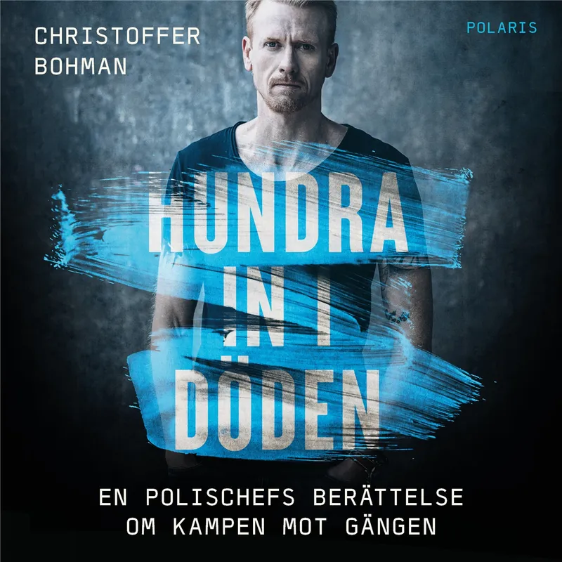 Hundra in i döden, Ljudbok