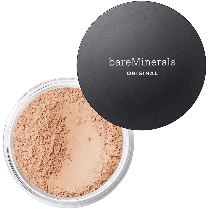 bareMinerals ORIGINAL Loose Powder Foundation SPF 15 Medium
