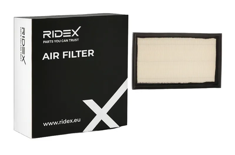 Luftfilter RIDEX 8A0149