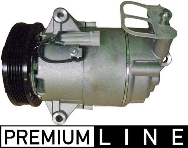 MAHLE ACP 136 000P AC-kompressor
