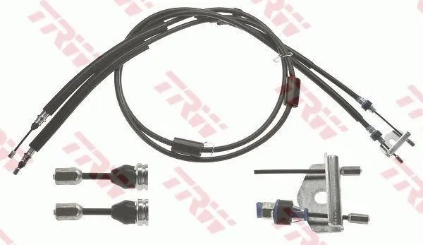 Handbromsvajer TRW GCH390
