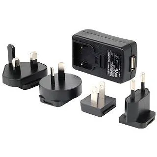 3M Peltor FR08 Väggadapter