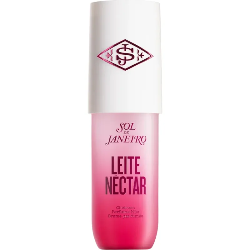 Leite Néctar Perfume Mist - Doftmist för kropp och hår