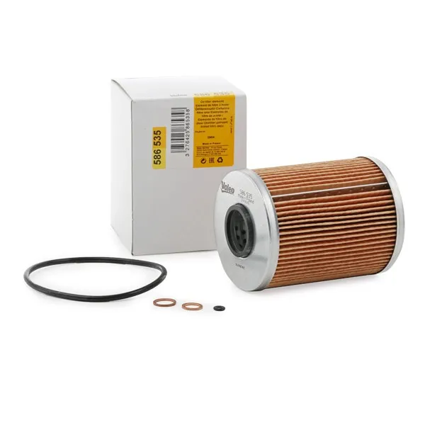 Oljefilter VALEO 586535