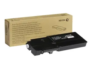 Xerox Toner Svart 2.5k - Versalink C400/c405