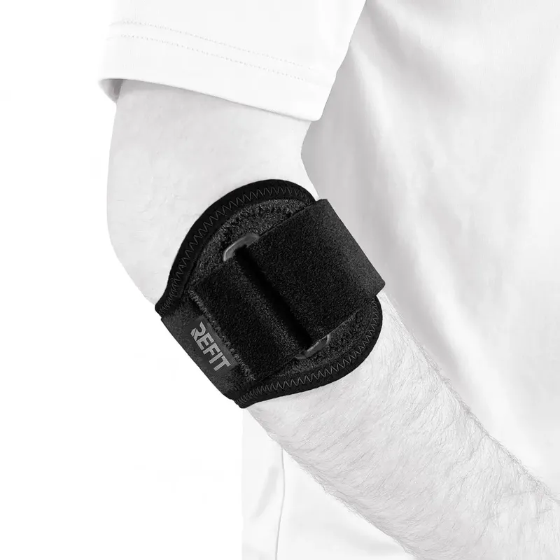 Refit Tennisarmbåge