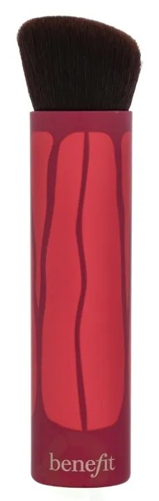 Hoola Wavemaker - bronzing balm brush