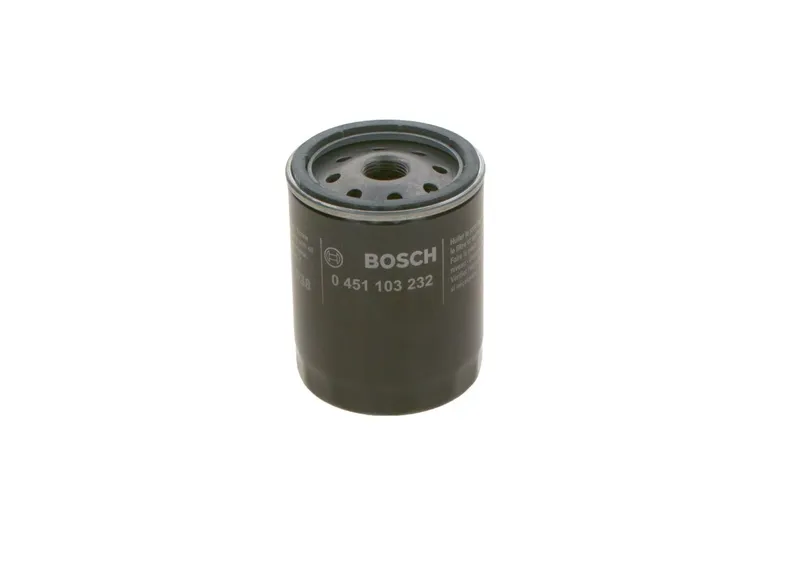 Oljefilter BOSCH 0 451 103 232