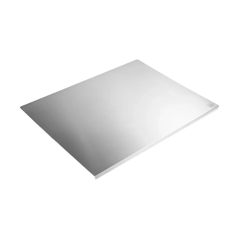 Marcato Bakbord Rostfritt Stål 70 x 48 x 2 cm