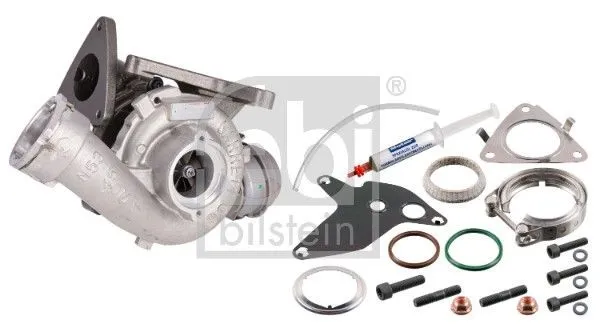 Turboaggregat FEBI BILSTEIN 190706