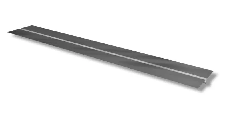 LK Systems 2418009 Värmefördelningsplåt 1150×190 mm