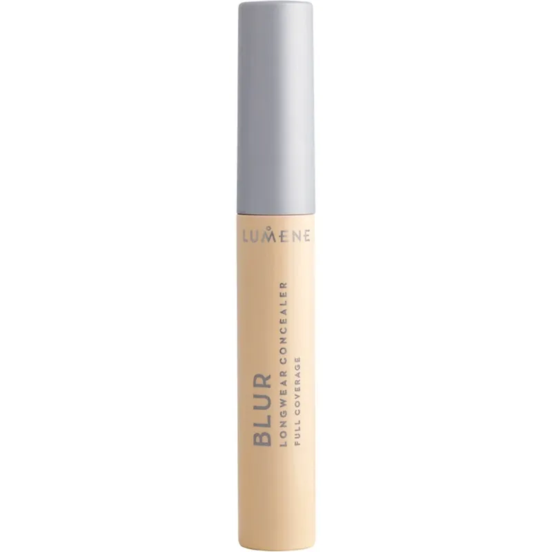 Lumene Blur Longwear Concealer Light 8.5ml