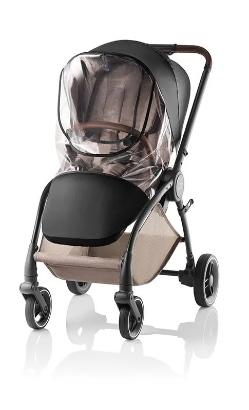 Britax Rio regnskydd sittdel