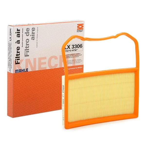 Luftfilter MAHLE LX 3306