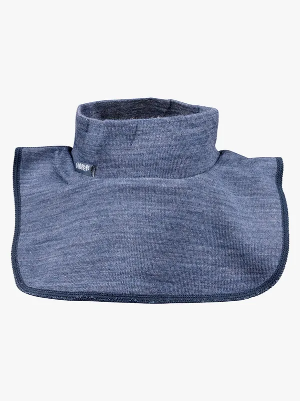 Lindberg Kids’ Avesta Neck Warmer Baby Orion Blue