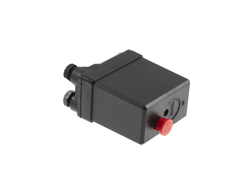 PELA 532345 Tryckvakt till 7,5 Hk kompressor