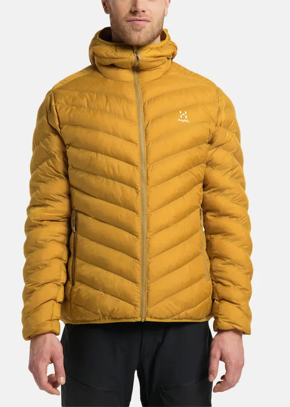 Särna Mimic Hood Men (#2726)