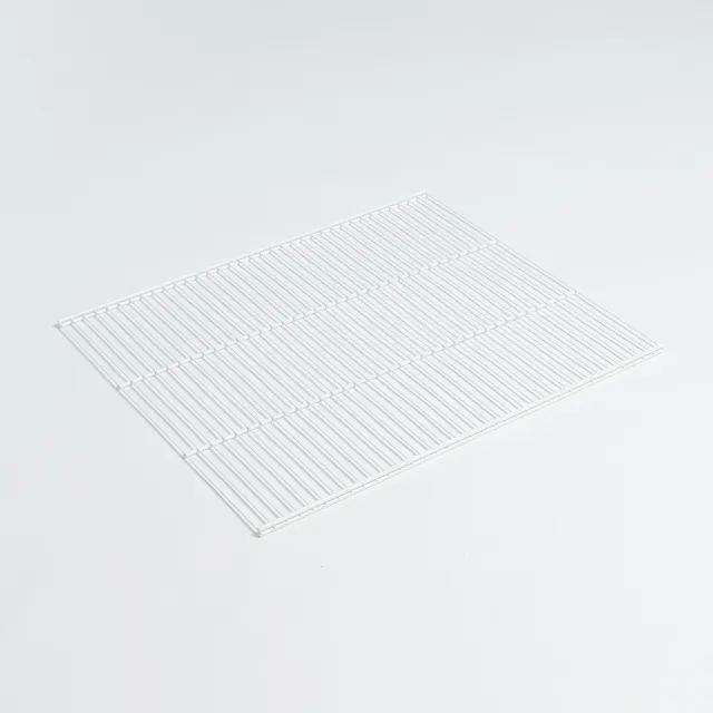 TRÅDHYLLA VIT 550X464X12 | Beijerbygg Byggmaterial