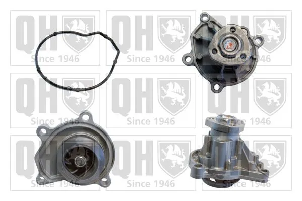 Vattenpump QUINTON HAZELL QCP3602