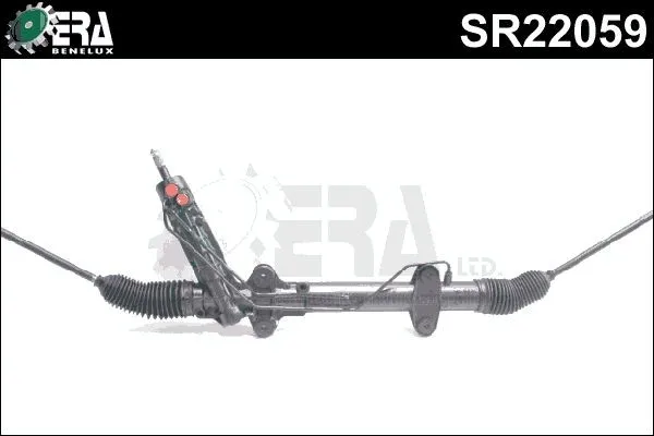 Styrväxel ERA Benelux SR22059