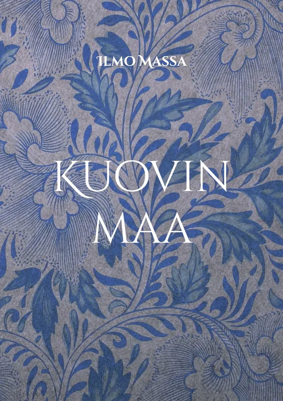Kuovin maa, E-bok