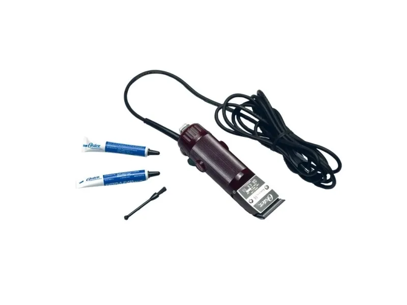 Oster A5 Klippmaskin 2-Speed