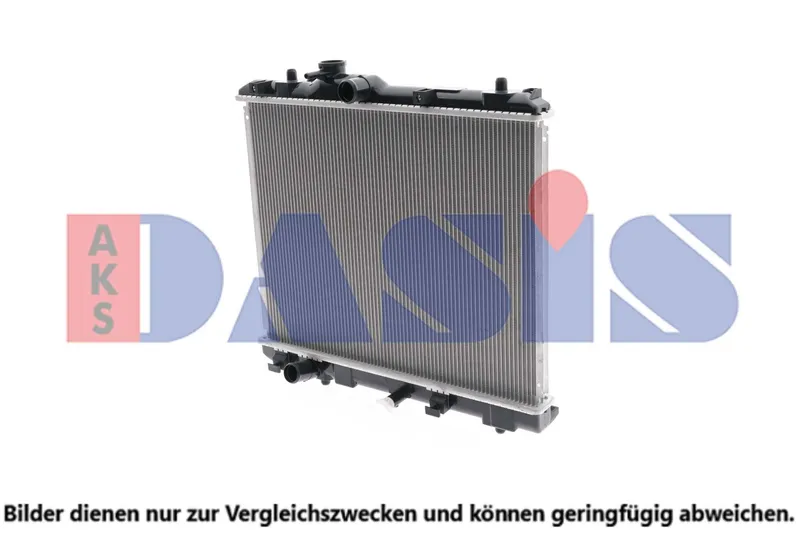 Kylare AKS DASIS 320048N