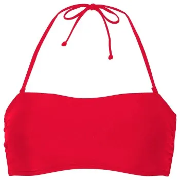 Damella Miley Bikini Soft Bra Röd 36 Dam