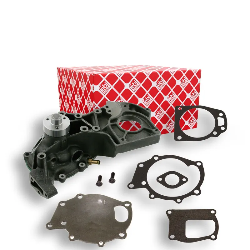 Vattenpump FEBI BILSTEIN 17467