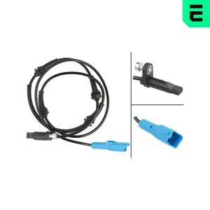 ABS-givare OPTIMAL 06-S558