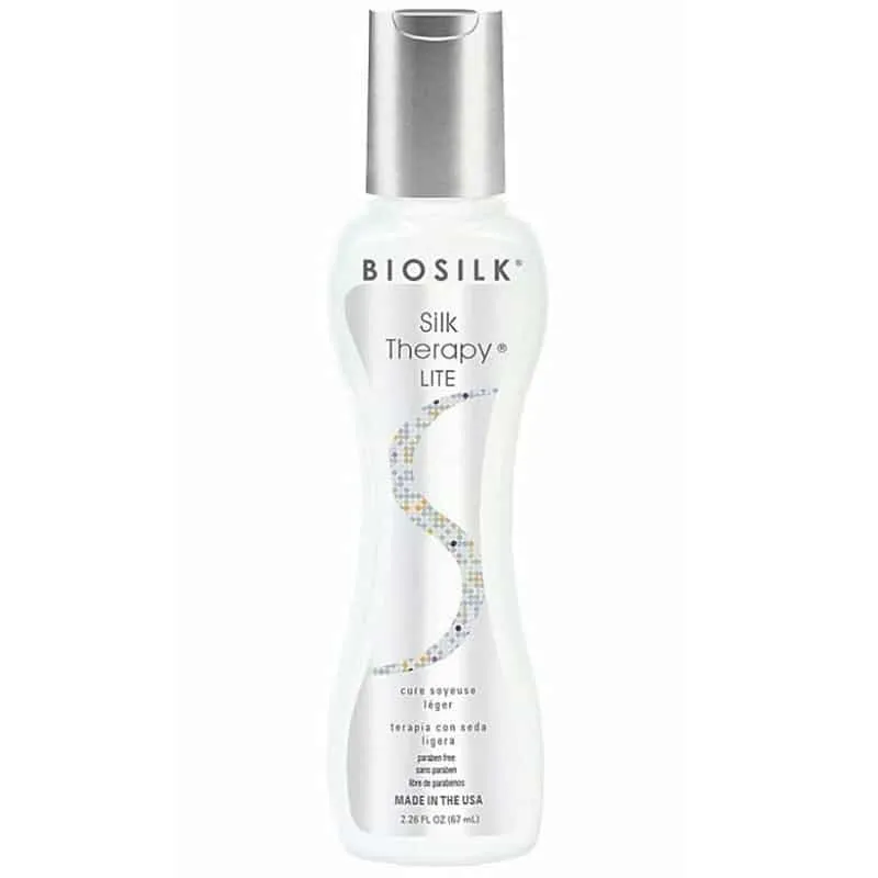 Biosilk Silk Therapy Lite 67ml