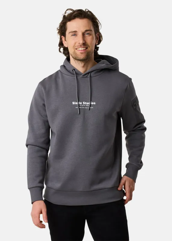 Slade Original Hood