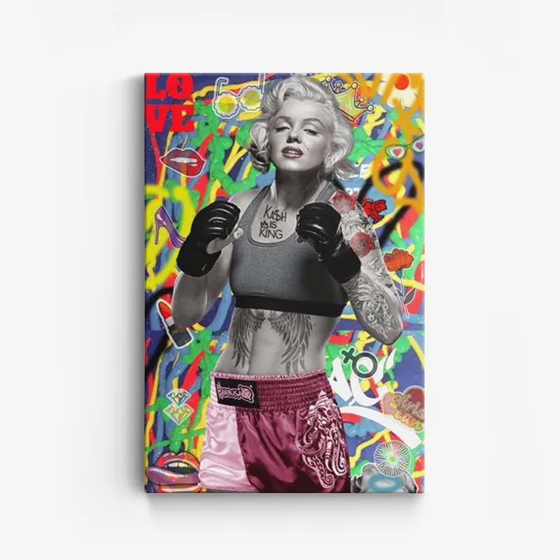 Canvas - Kash is King