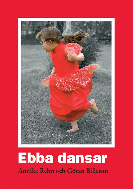 Ebba Dansar EPUB, E-bok