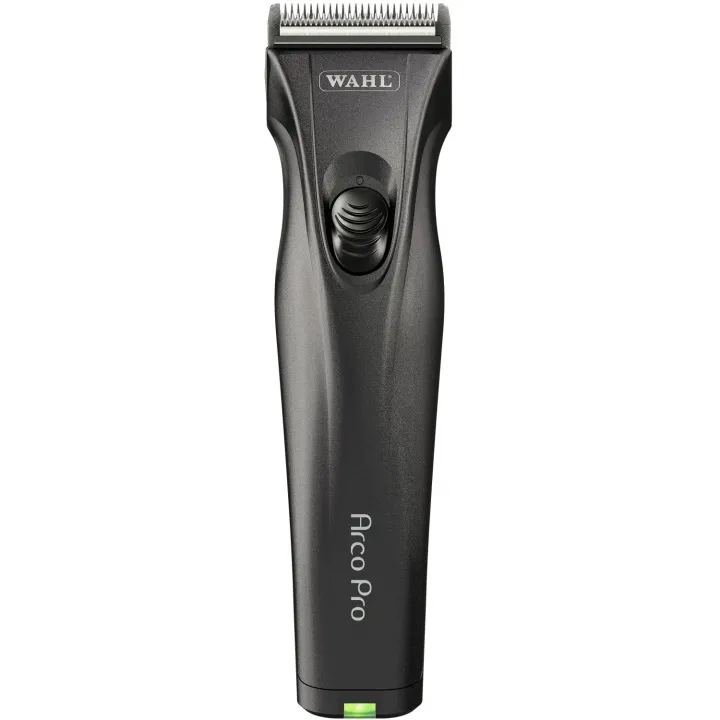 Wahl Pet Specialty ArcoPro trimmer för medelstora hundar/katter, sladdlös, svart