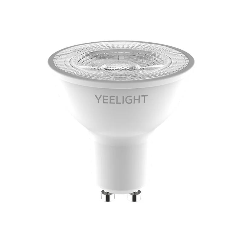 GU10 Smart LED-lampa W1 Dimbar