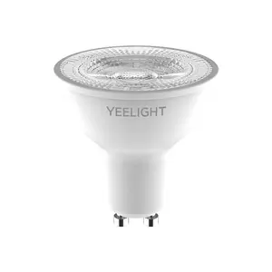 GU10 Smart LED-lampa W1 Dimbar