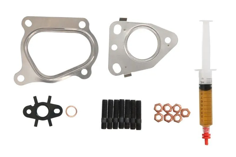 Monteringsats, Turbo EVORON EVMK0089