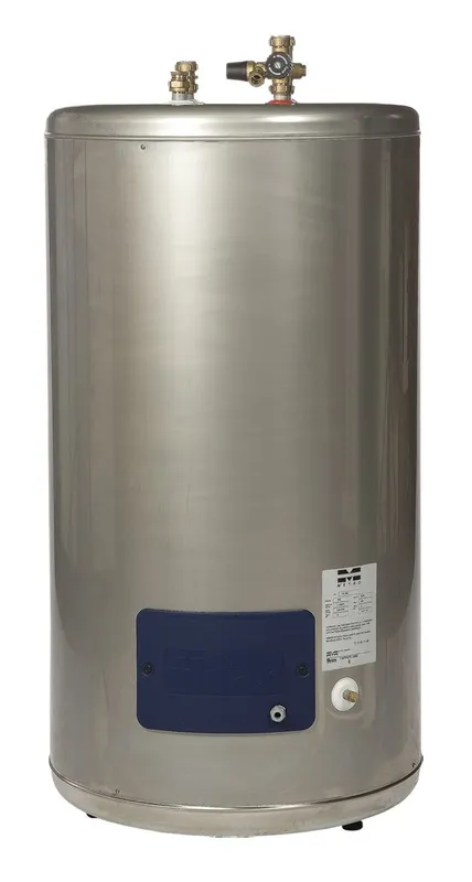 Metro Therm 1312039003 Varmvattenberedare lantbruk 300 L