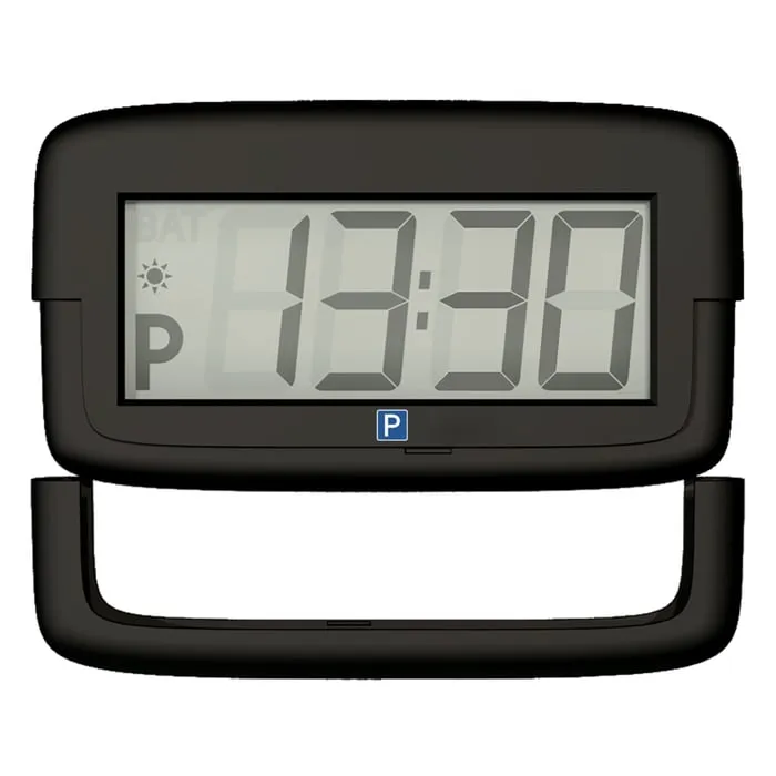 Park Micro 2 Automatisk p-skiva